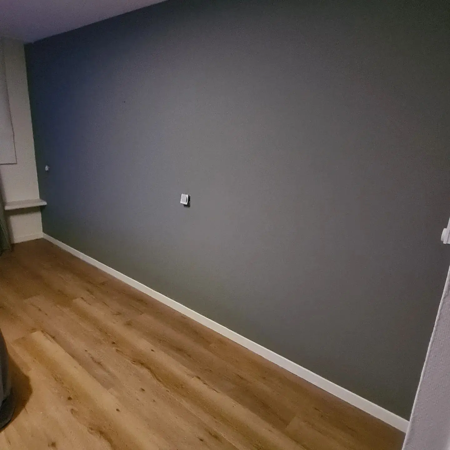 Winterschilder schildersbedrijf Benzz