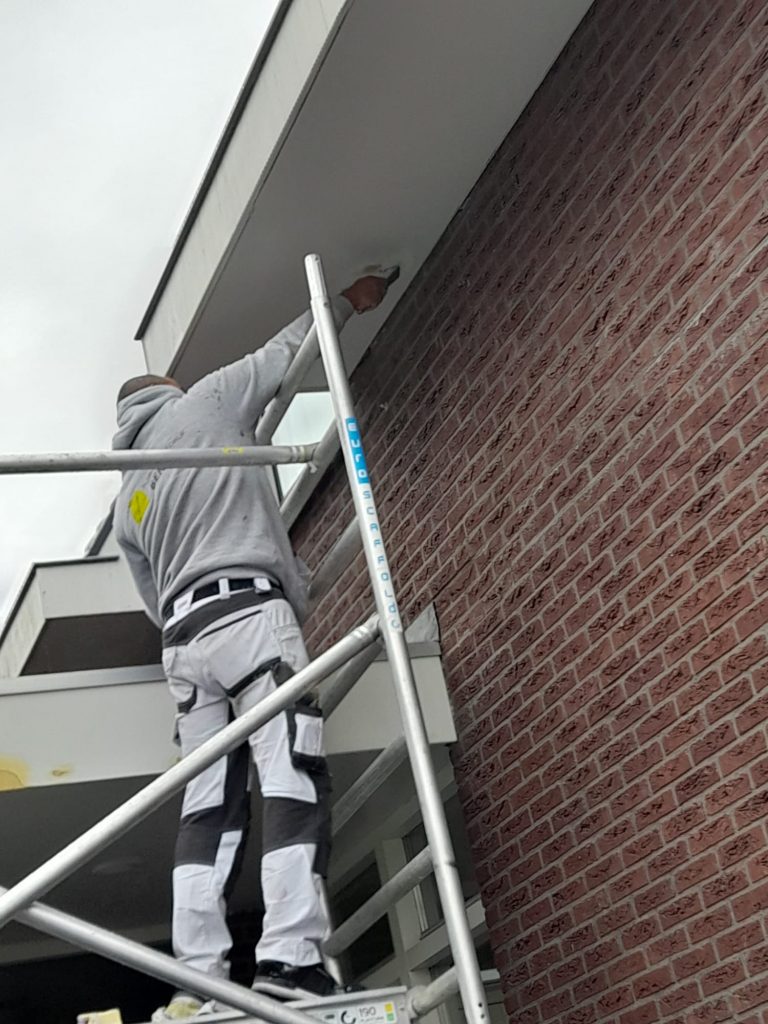 Schildersbedrijf Naarden