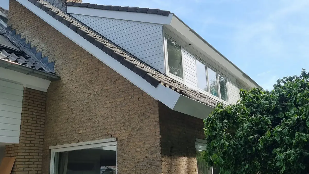 renoveren schilderen